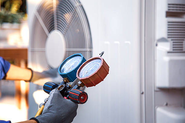 Affordable Hvac Maintenance solutions in Marengo, IA