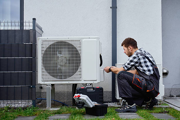 Top rated local Hvac Maintenance specialists in Marengo, IA